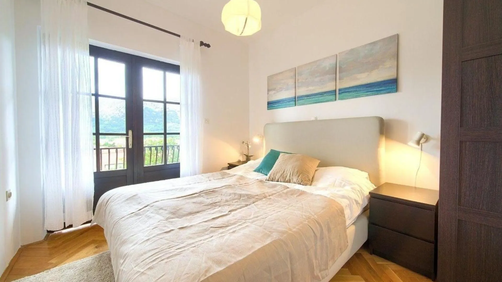 Appartement In Baska Croatia