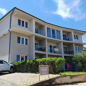 Apartman Vis A Vis, Baska (Krk)