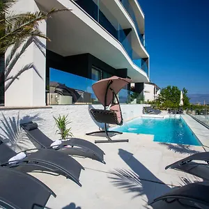 Apartman Valis, Baska (Krk)