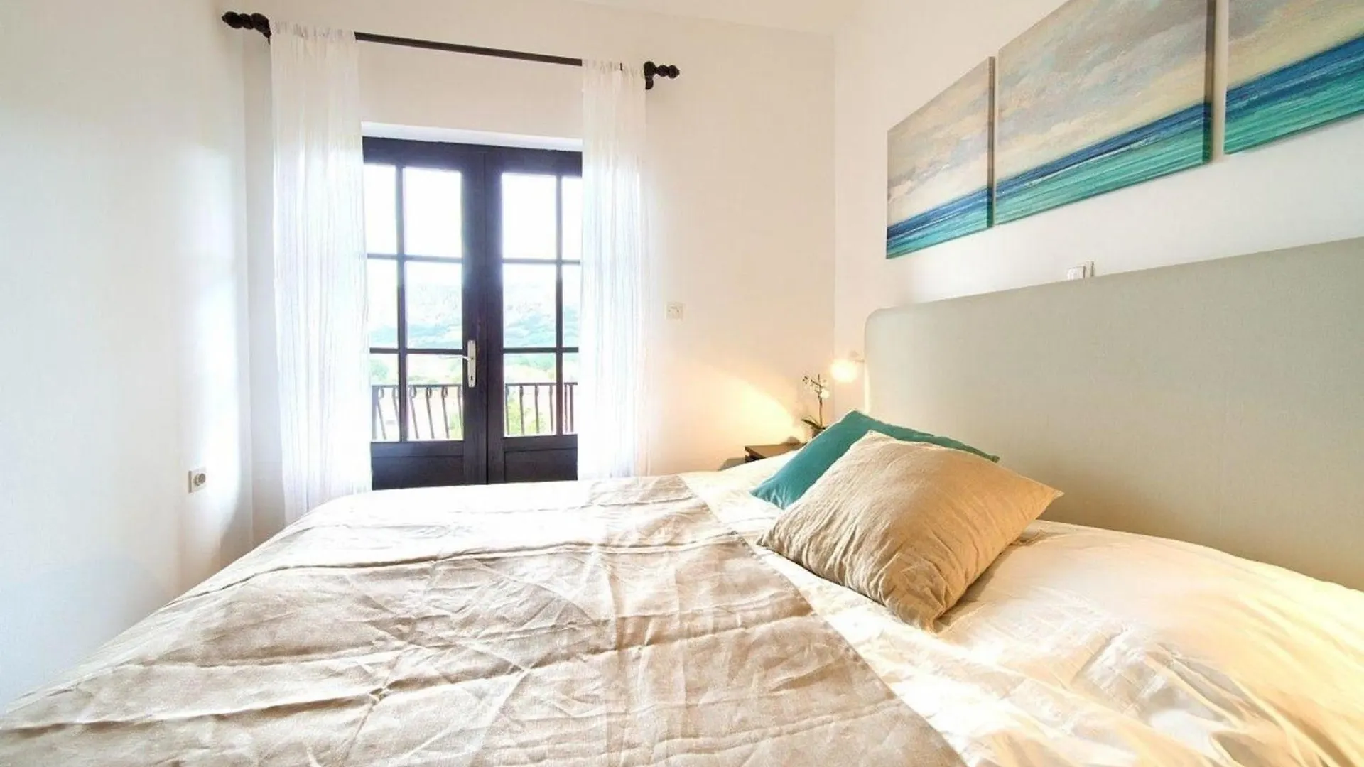 Appartement In Baska Apartment Baska (Krk)
