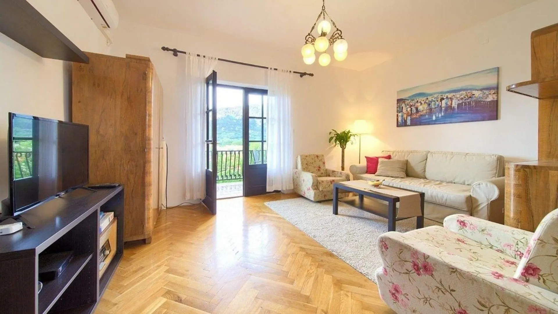 Appartement In Baska Baska (Krk)