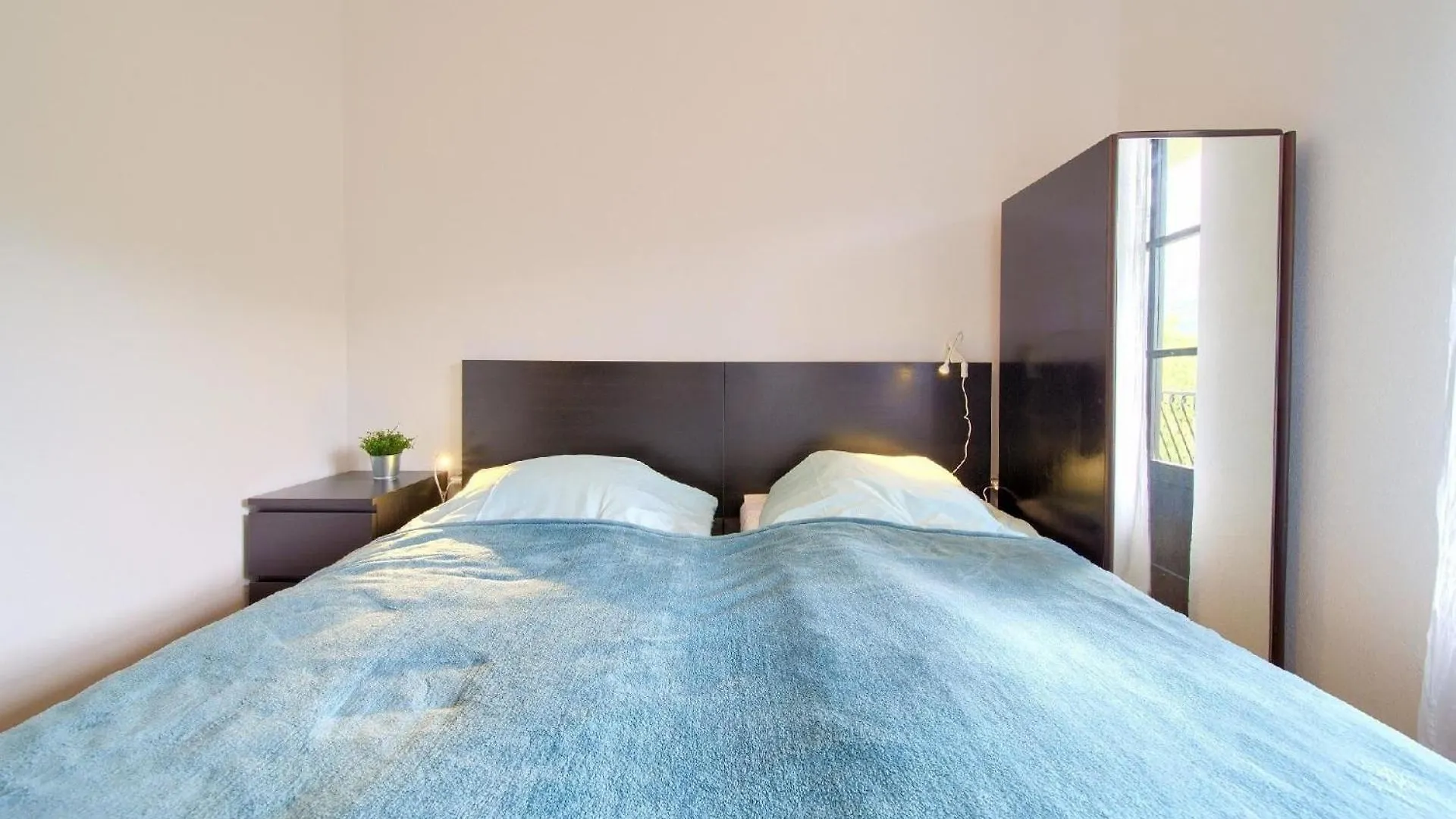 Apartment Appartement In Baska