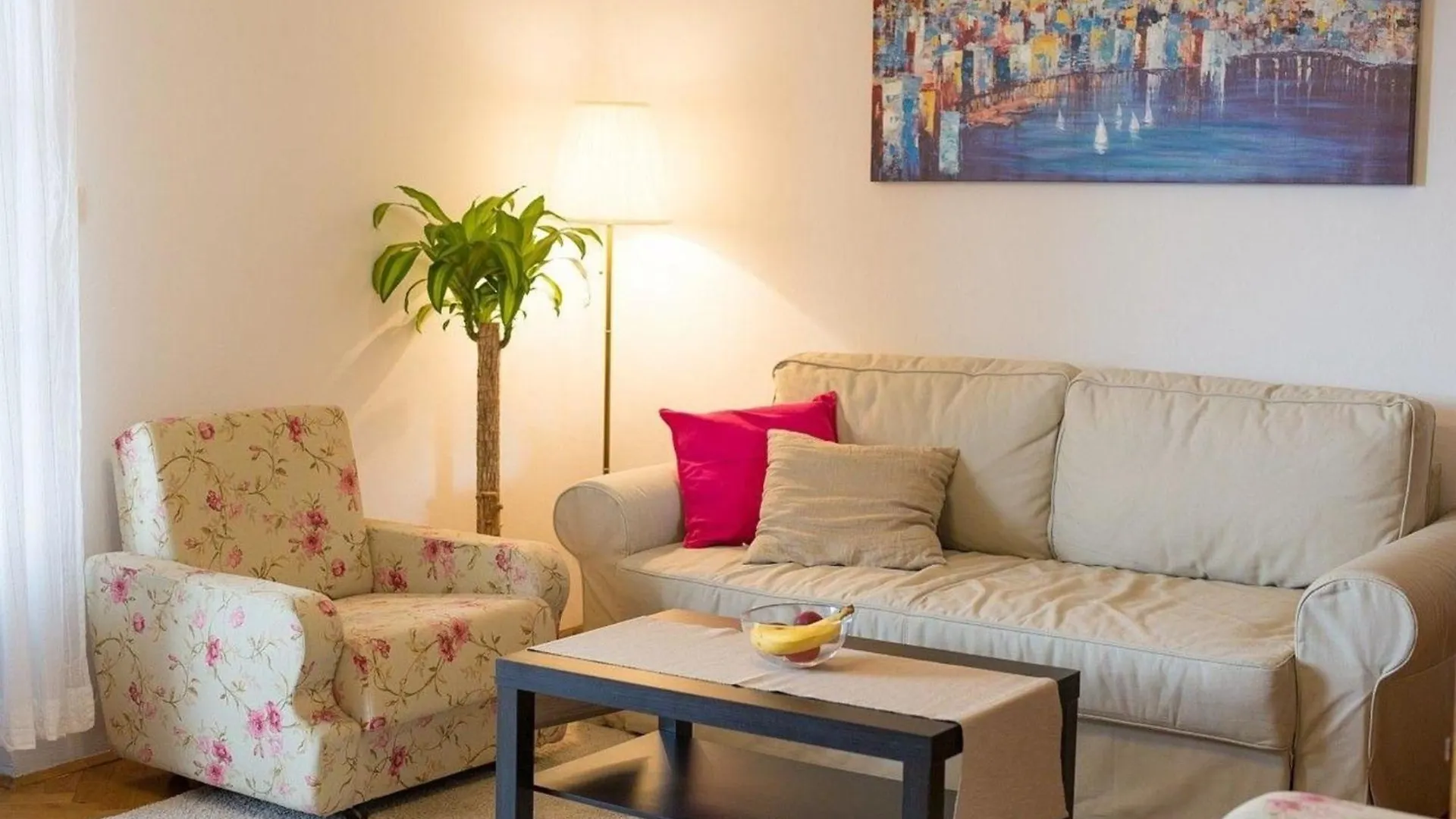 Apartment Appartement In Baska